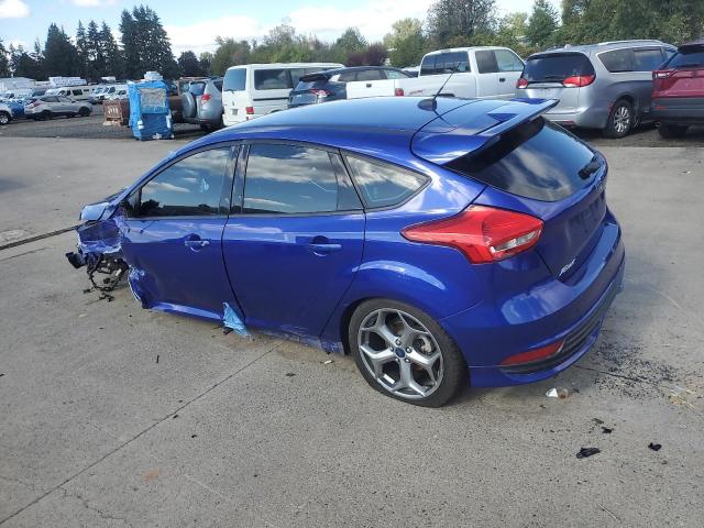 Фото 2 - FORD FOCUS