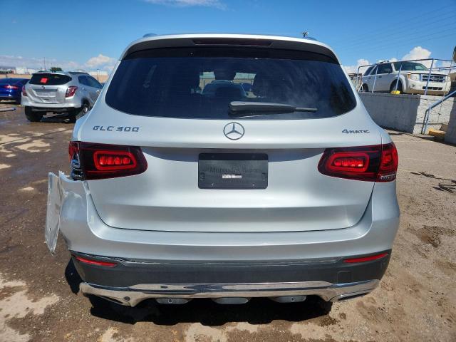 Фото 6 - MERCEDES-BENZ GLC-CLASS