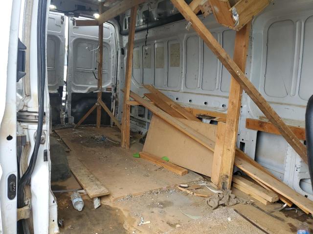 Фото 10 - FORD TRANSIT