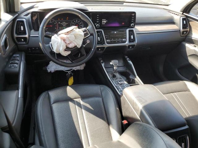 Фото 8 - KIA SORENTO