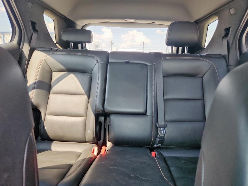 Фото 10 - CHEVROLET EQUINOX