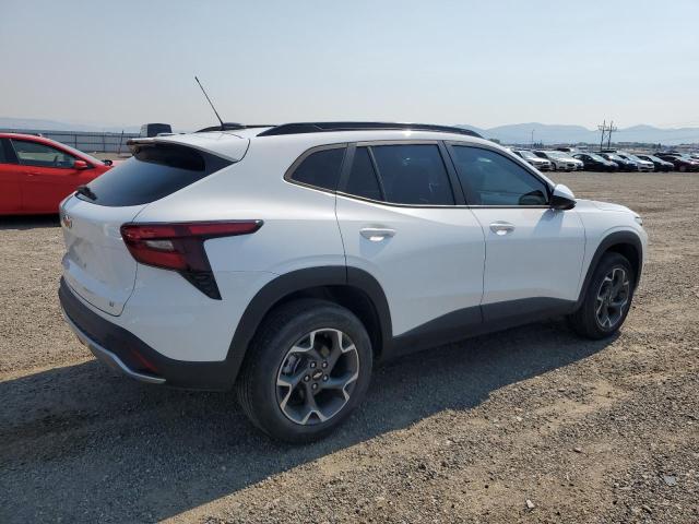 Фото 3 - CHEVROLET TRAX