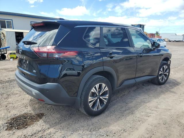 Фото 3 - NISSAN ROGUE