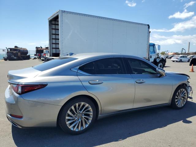 LEXUS ES350 2019 VIN JTHBZ1B17K2006507