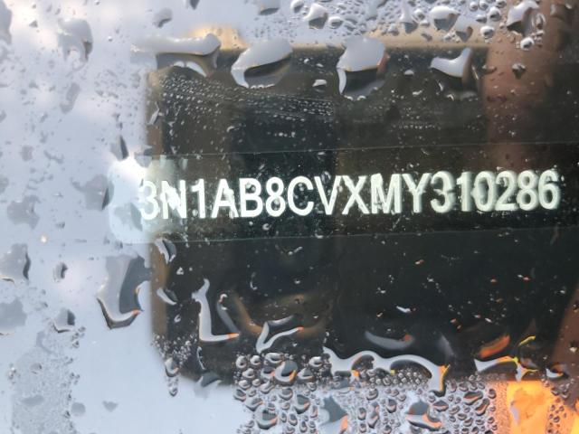 Фото 12 - NISSAN SENTRA