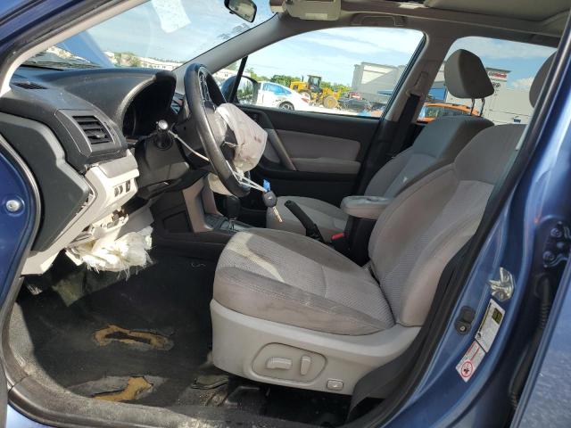 Фото 7 - SUBARU FORESTER