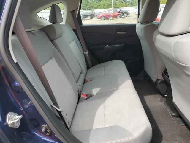 Фото 11 - HONDA CRV