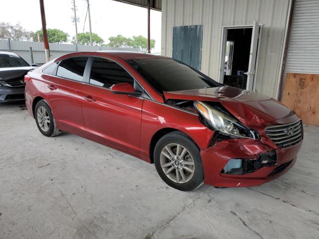 Фото 4 - HYUNDAI SONATA