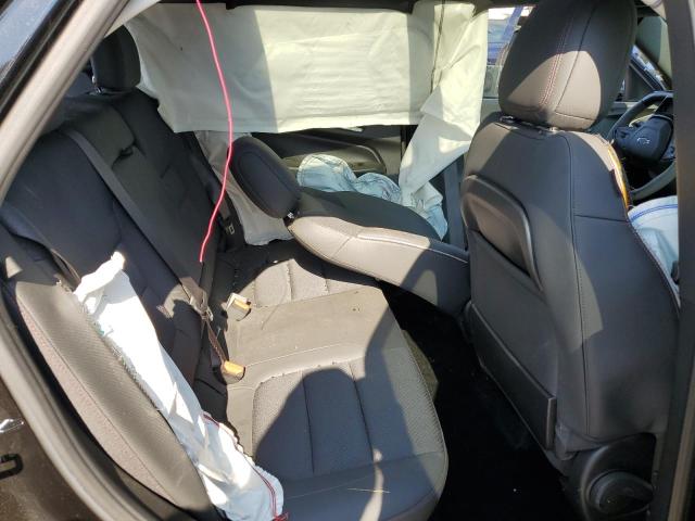 Фото 11 - CHEVROLET TRAILBLZR