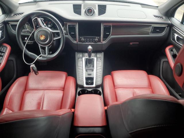 Фото 8 - PORSCHE MACAN