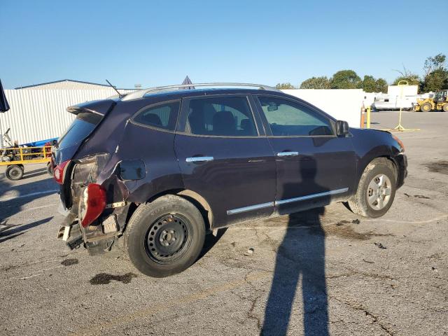 Фото 3 - NISSAN ROGUE