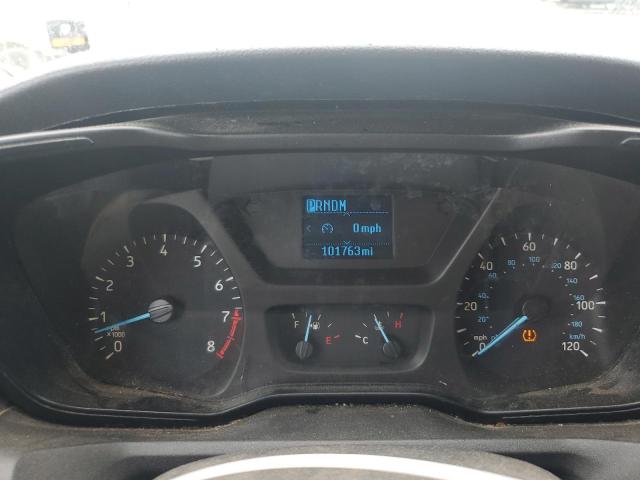 Фото 9 - FORD TRANSIT