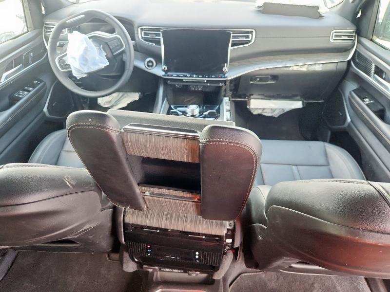 Фото 8 - JEEP WAGONEER