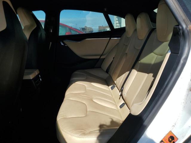 Фото 10 - TESLA MODEL S