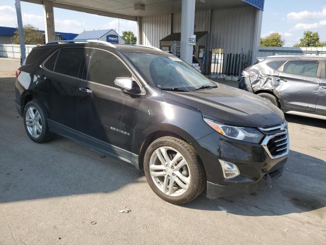 Фото 4 - CHEVROLET EQUINOX