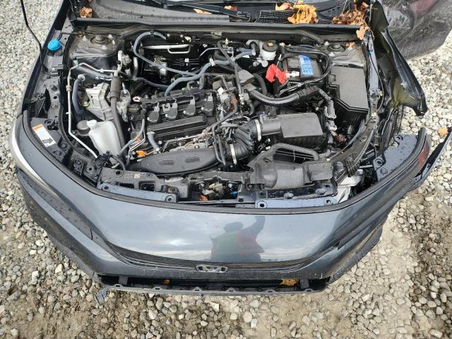 Фото 11 - HONDA CIVIC