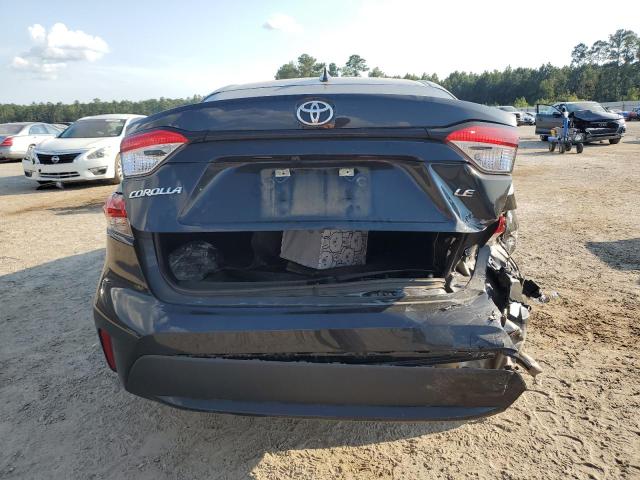 Фото 6 - TOYOTA COROLLA