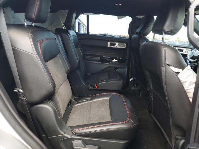 Фото 11 - FORD EXPLORER