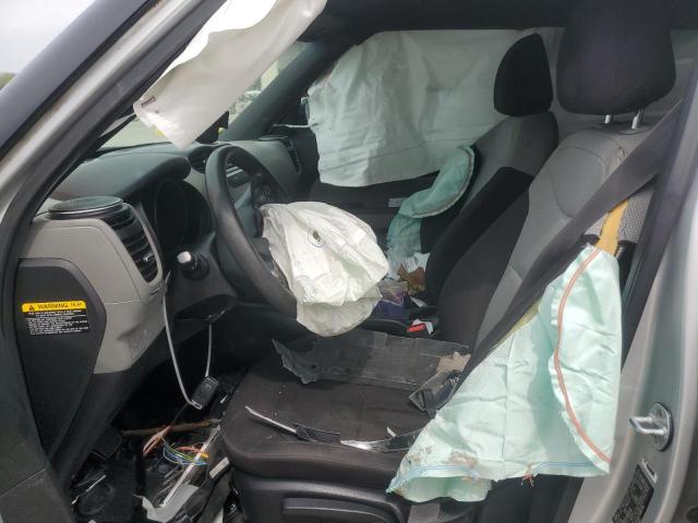 Фото 7 - KIA SOUL