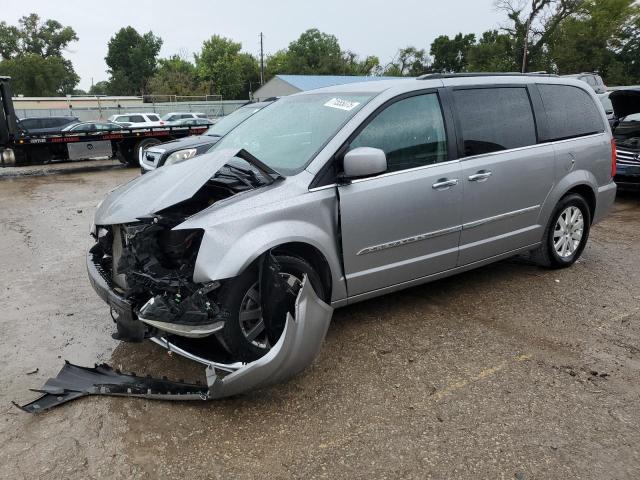 Фото 1 - CHRYSLER MINIVAN