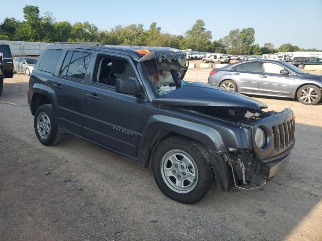 Фото 4 - JEEP PATRIOT