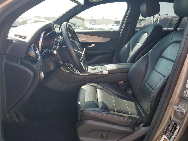 Фото 7 - MERCEDES-BENZ GLC-CLASS