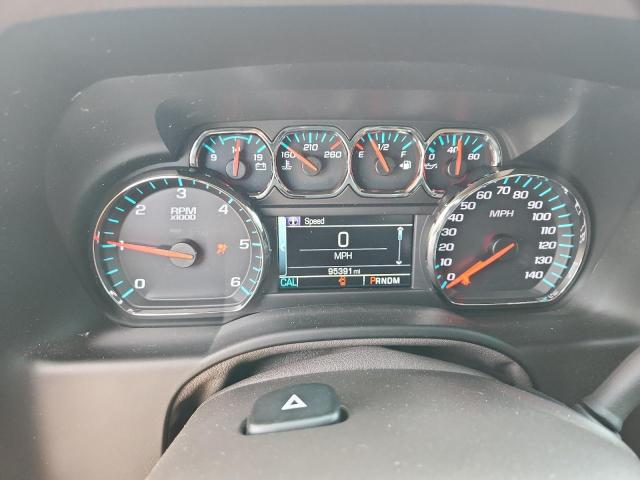 Фото 9 - CHEVROLET TAHOE