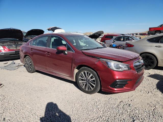 Фото 4 - SUBARU LEGACY