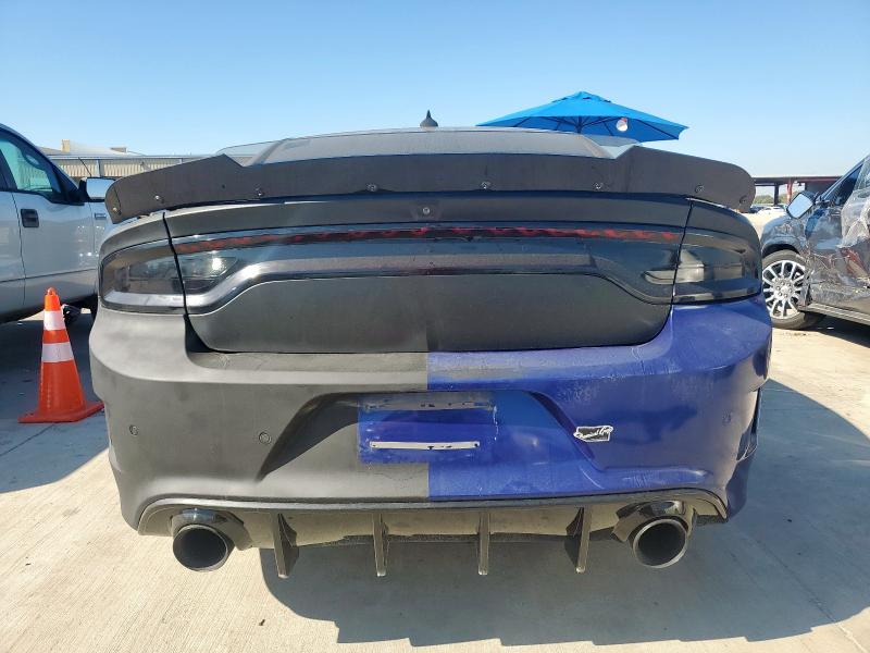 Фото 6 - DODGE CHARGER