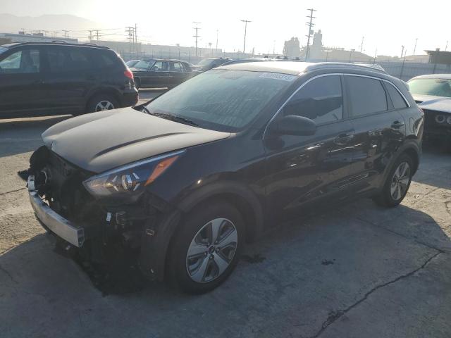 Фото 1 - KIA NIRO