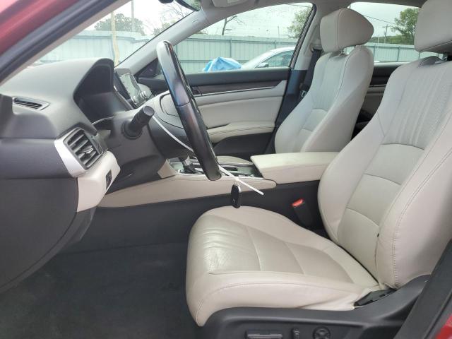 Фото 7 - HONDA ACCORD