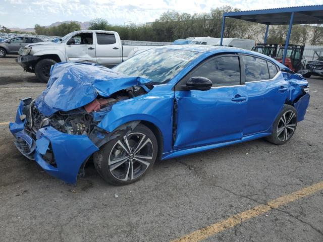 Фото 1 - NISSAN SENTRA