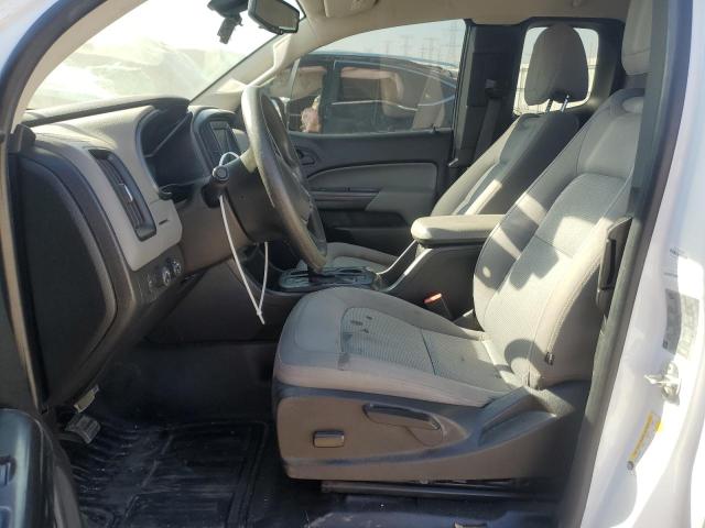 Фото 7 - CHEVROLET COLORADO