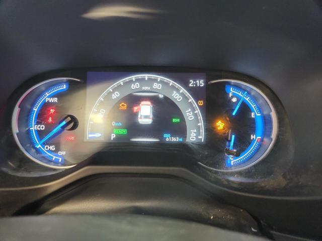 Фото 9 - TOYOTA RAV4