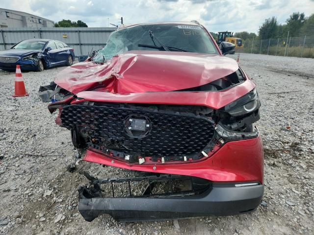 Фото 5 - MAZDA CX30