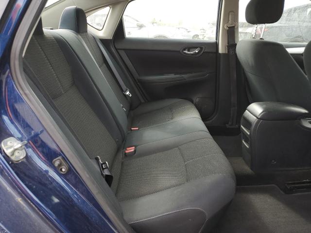 Фото 10 - NISSAN SENTRA