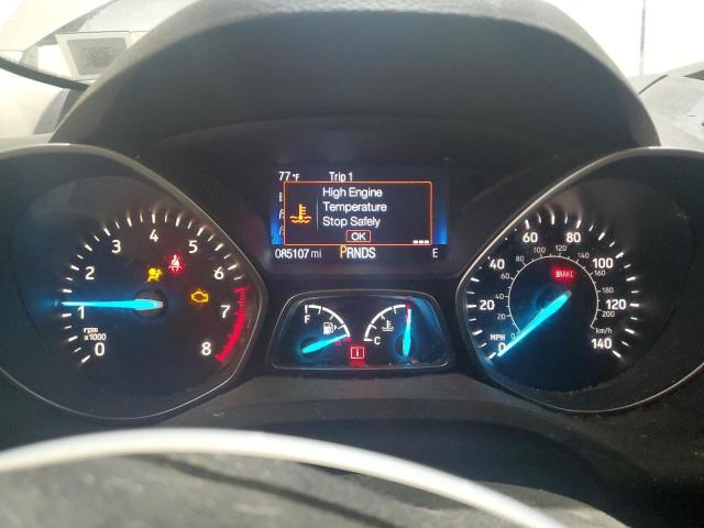 Фото 9 - FORD ESCAPE