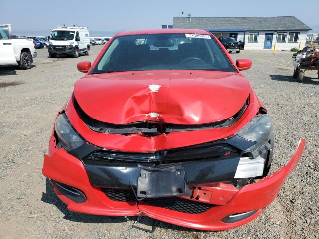 Фото 5 - DODGE DART