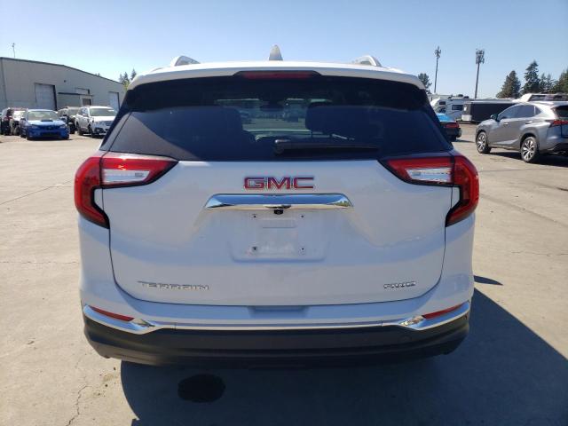 Фото 6 - GMC TERRAIN