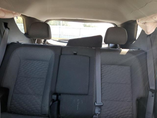 Фото 10 - CHEVROLET EQUINOX