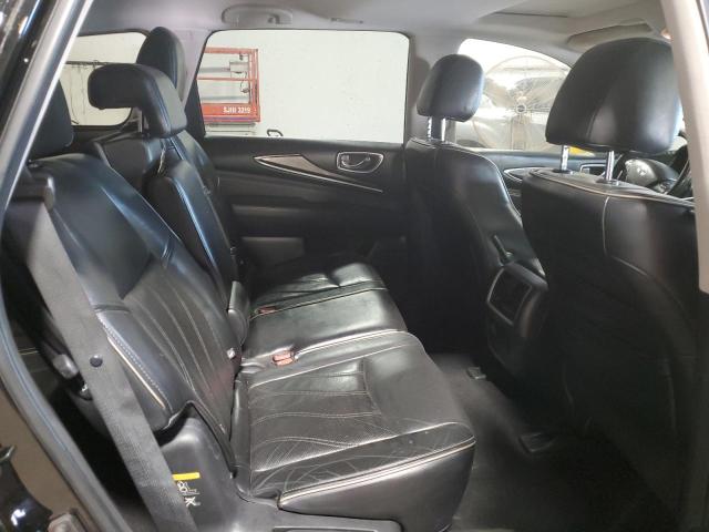 Фото 11 - INFINITI QX60