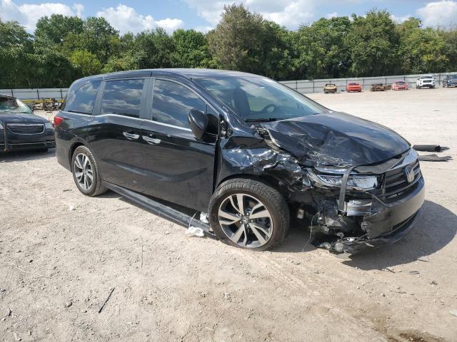 Фото 4 - HONDA ODYSSEY