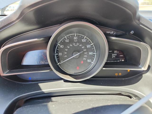 Фото 9 - MAZDA 3