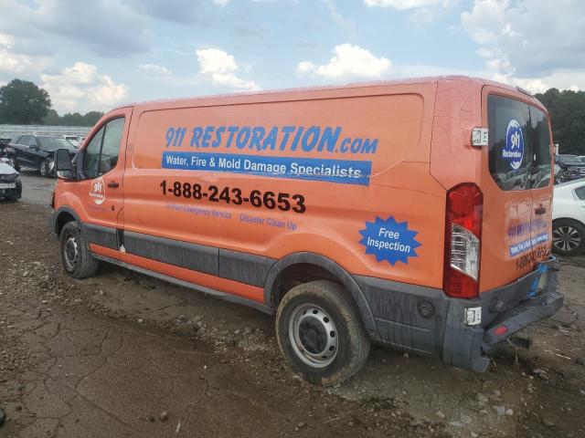 Фото 2 - FORD TRANSIT