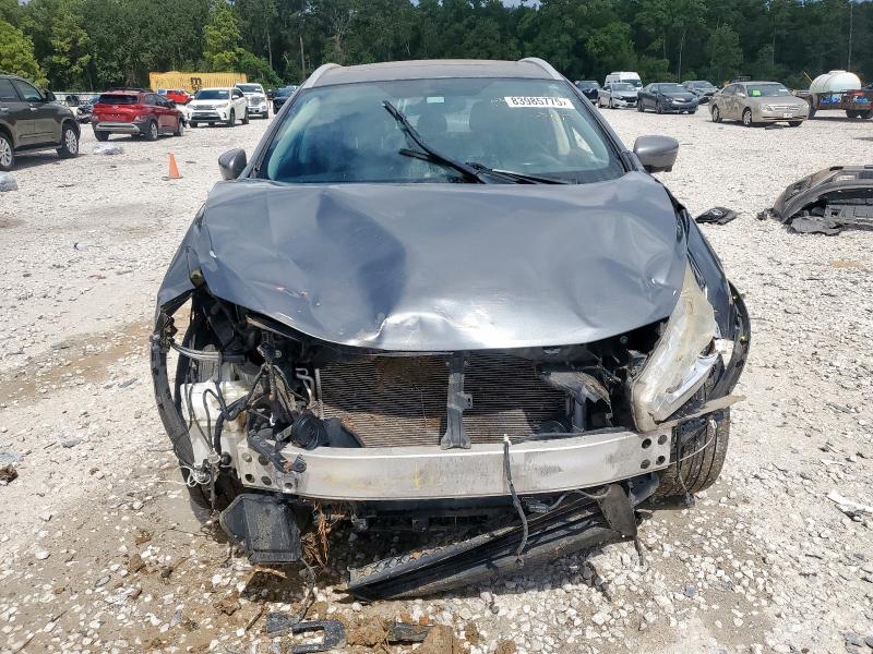 Фото 5 - NISSAN MURANO