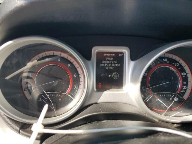 Фото 9 - DODGE JOURNEY