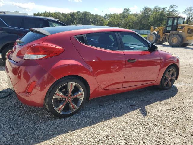 Фото 3 - HYUNDAI VELOSTER