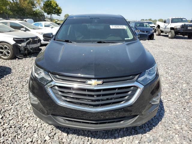 Фото 5 - CHEVROLET EQUINOX