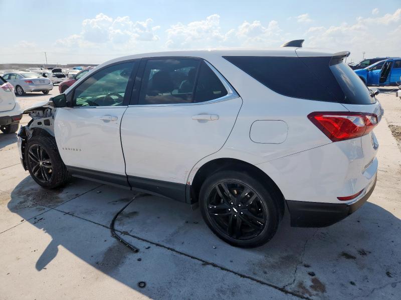 Фото 2 - CHEVROLET EQUINOX