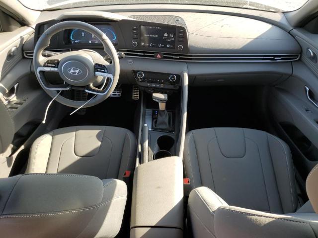 Фото 8 - HYUNDAI ELANTRA